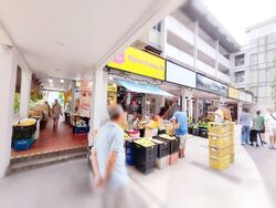Ang Mo Kio Avenue 8 (D20), Shop House #588449381